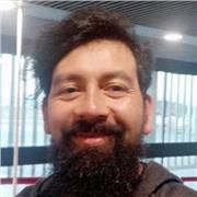 Clases de periodismo, historia y edición de textos